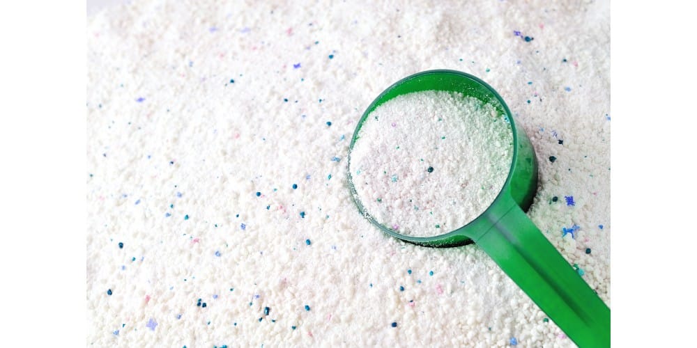 پودر فله لباسشویی دستی