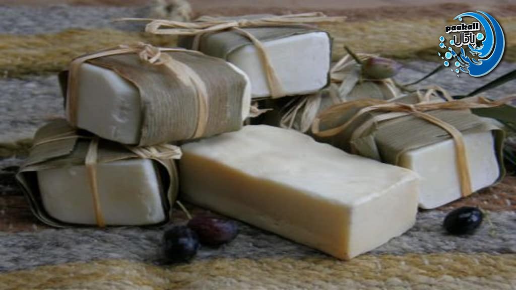 پخش عمده صابون