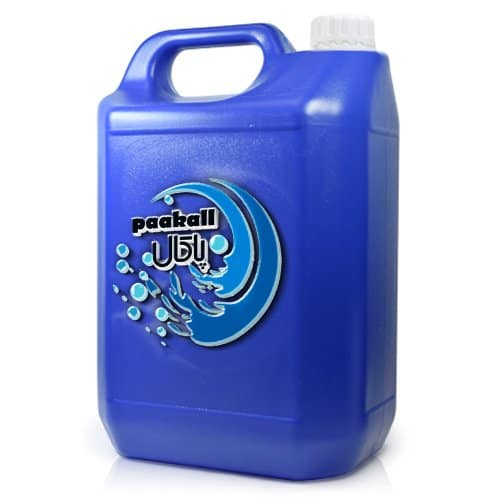 مایع لباسشویی بهترین قیمت