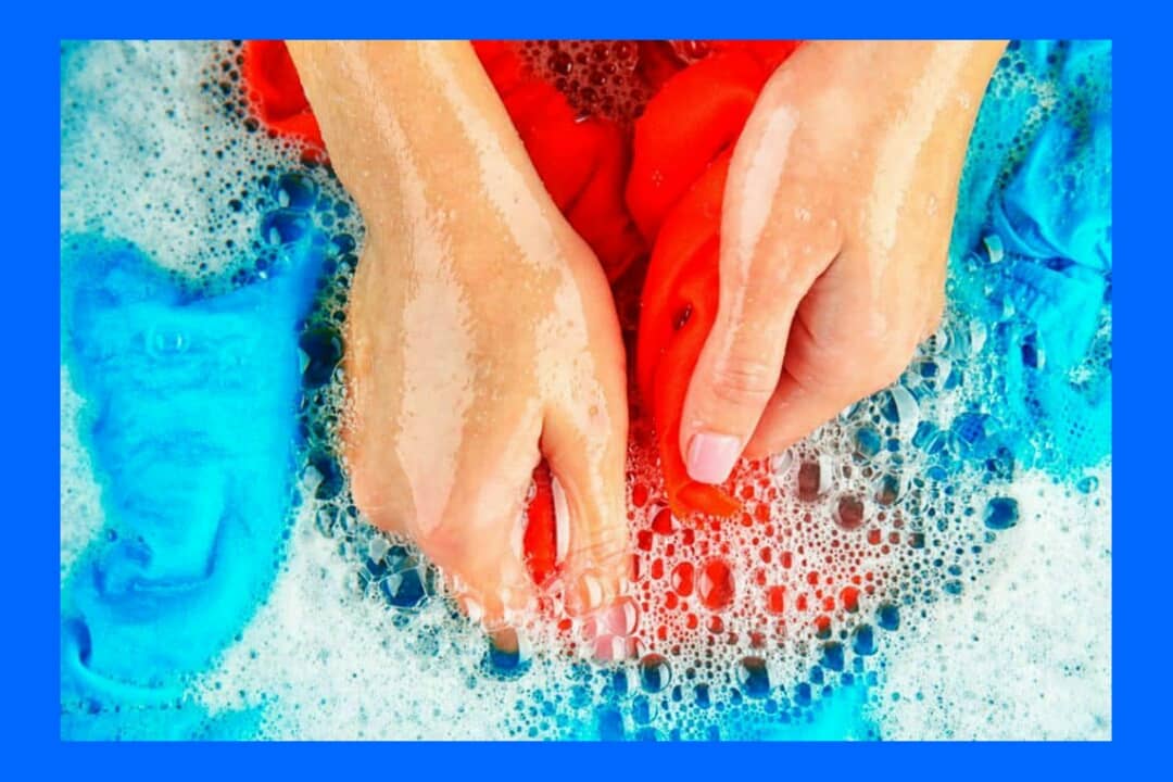 صابون رختشویی پژمان
