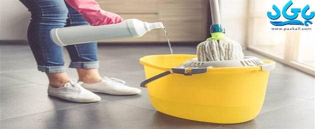 قیمت مایع جرم گیر