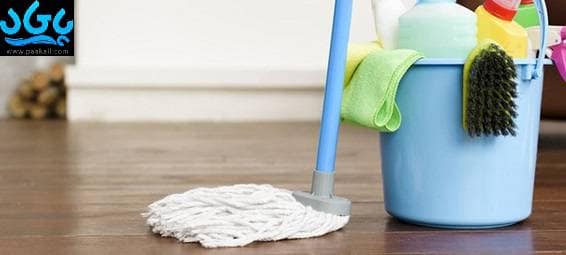 قیمت مایع جرم گیر