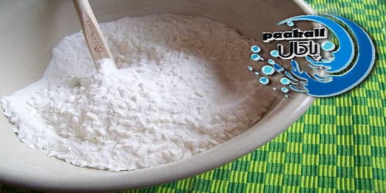 قیمت پودر لباسشویی ارزان