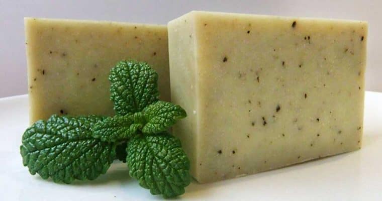 فروش بهترین صابون گیاهی