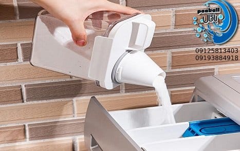 فرق پودر دستی ماشینی