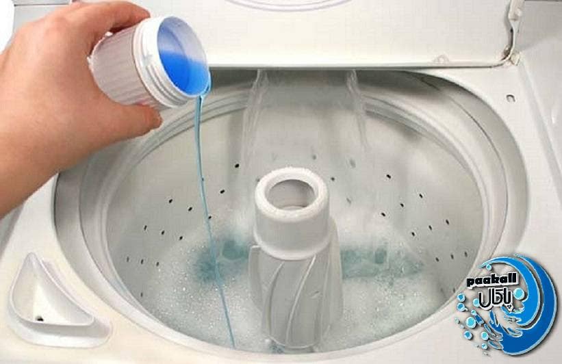 مایع لباسشویی ارزان قیمت