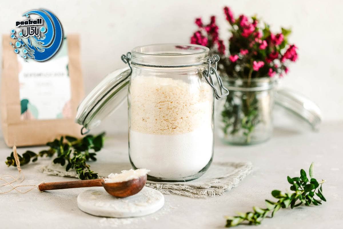 قیمت پودر لباسشویی ارزان