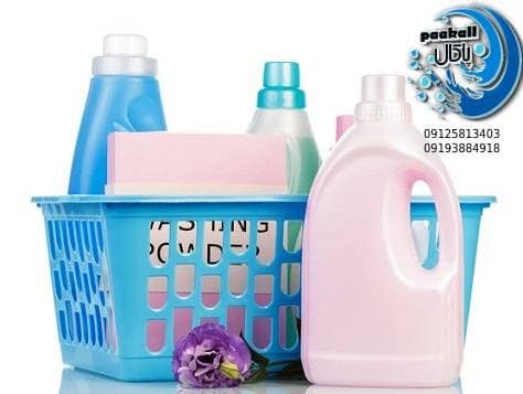 فروش مایع لباسشویی ارزان