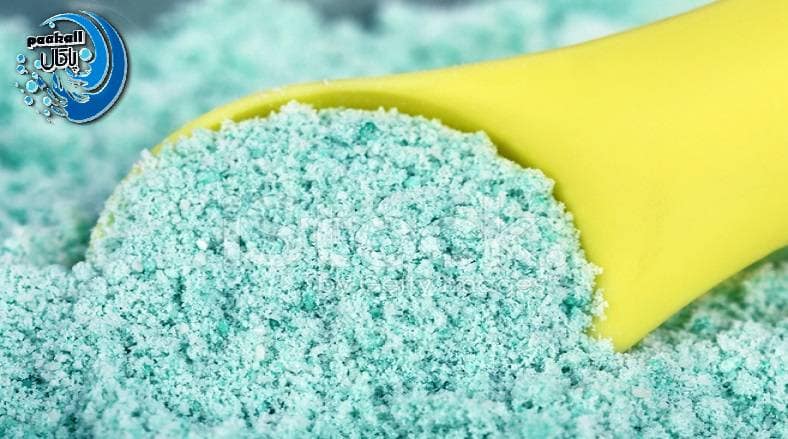 پخش پودر لباسشویی دران