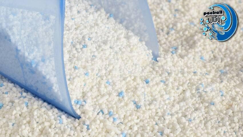 پخش پودر لباسشویی دران