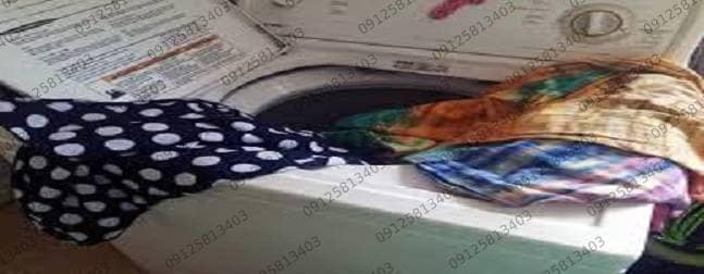 پودر لباسشویی دستی با کف فراوان