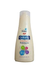 شامپو سر گلرنگ