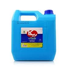 مواد شوینده ریکا