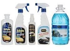 مواد شوینده