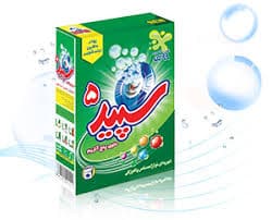 پخش عمده مواد شوینده سپید