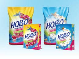 فروش پودر لباسشویی دستی صادراتی