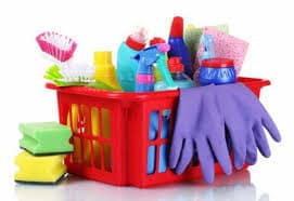 مواد شوینده