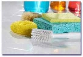 عمده فروشی مواد شوینده یخچال