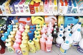 شوینده یکتا