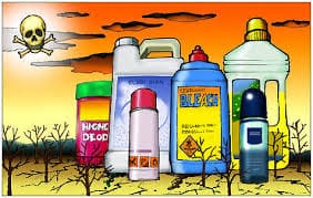 مواد شوینده