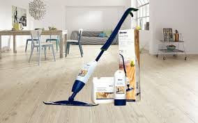 مواد شوینده لمینت