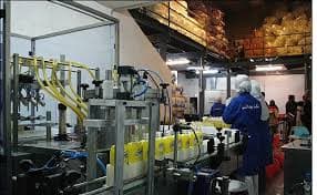 خرید مستقیم شوینده