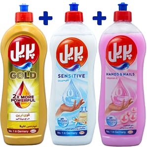 مایع ظرفشویی پریل را از کجا بخریم