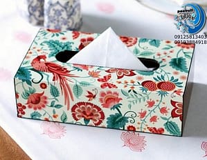 قیمت دستمال کاغذی