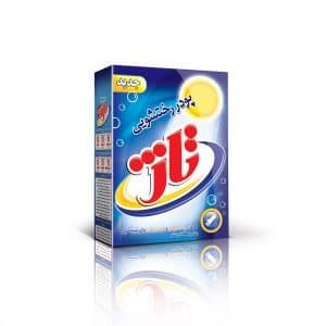 پودر لباسشویی دستی صادراتی