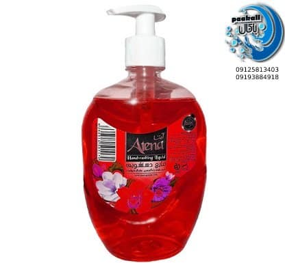 مایع دستشویی ارزان