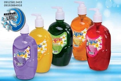 خرید مستقیم شوینده