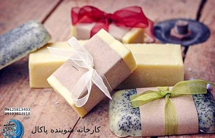 صابون لباسشویی