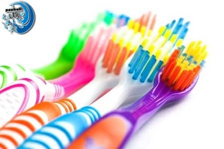 قیمت مسواک