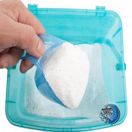 پودر لباسشویی فله