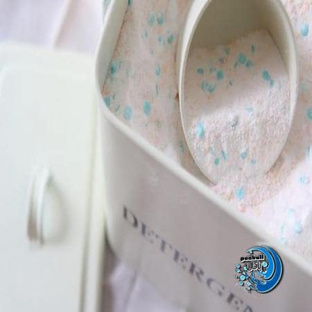 پودر لباسشویی فله