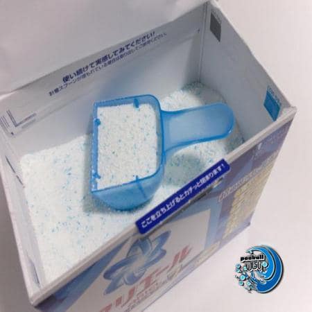 پودر لباسشویی فله