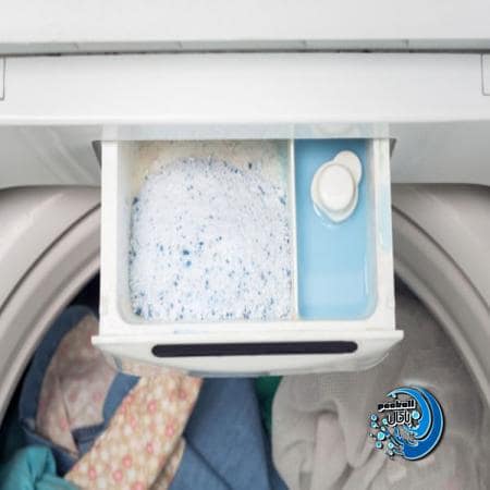 تاید ماشینی کیلویی