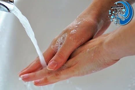 مواد شوینده گل سنگ