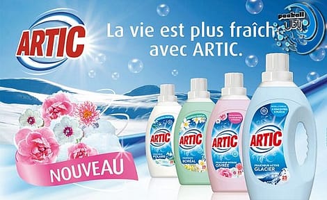 شوینده خارجی