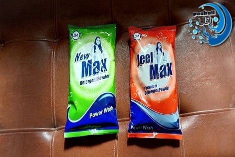 پودر لباسشویی نیومکس