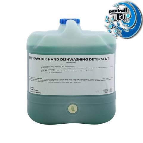 مایع ظرفشویی گالنی