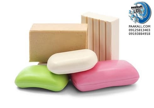 فروش صابون