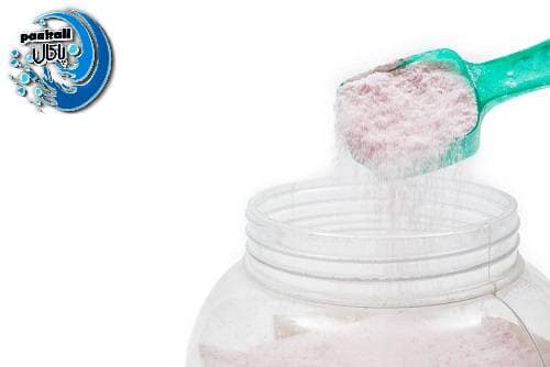 پودر دستی فله ای با قیمت استثنایی