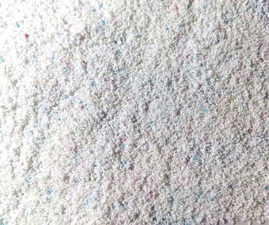 پودر فله لباسشویی دستی