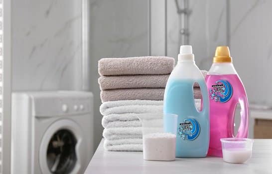 مواد شوینده قم