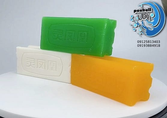 صابون لباسشویی