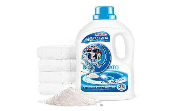 پودر رختشویی