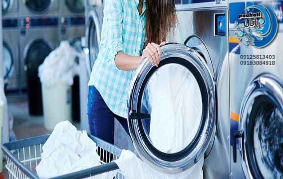 مواد شوینده خشکشویی