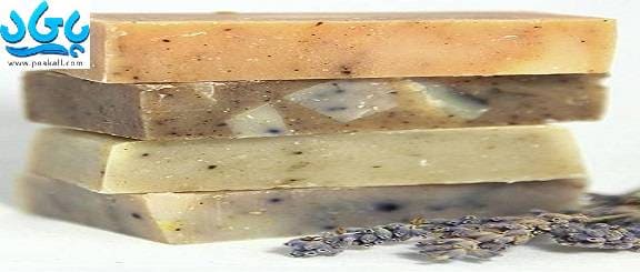 خرید صابون مراغه