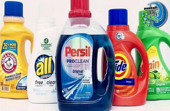 شوینده بهداشتی